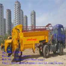 Wood Composite Crushing Machine en venta en es.dhgate.com